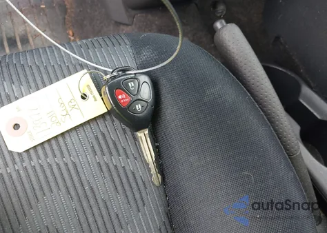 2011 Scion Xb из США, поврежденный, VIN JTLZE4FE7B1122763